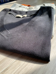 Thermal Long Sleeve(Black)